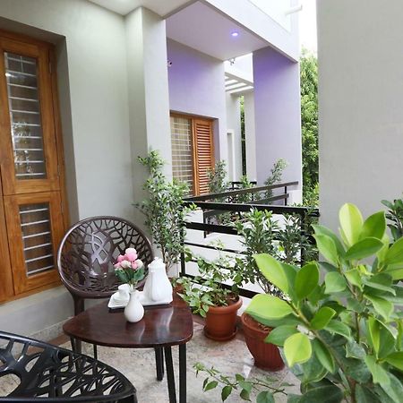 Like My Apartment Mysore Exterior foto