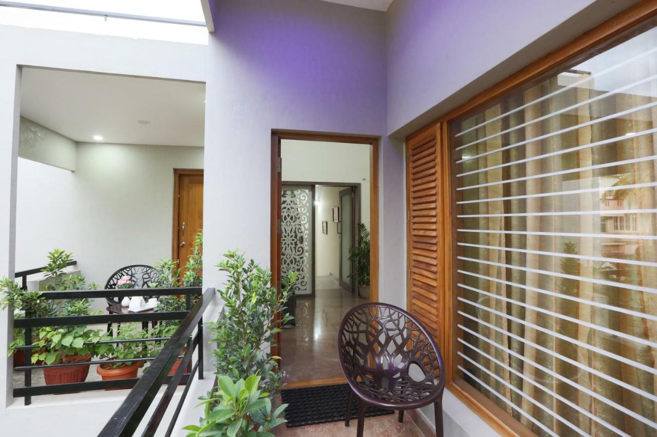 Like My Apartment Mysore Exterior foto